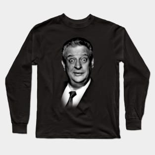 Rodney Dangerfield Long Sleeve T-Shirt